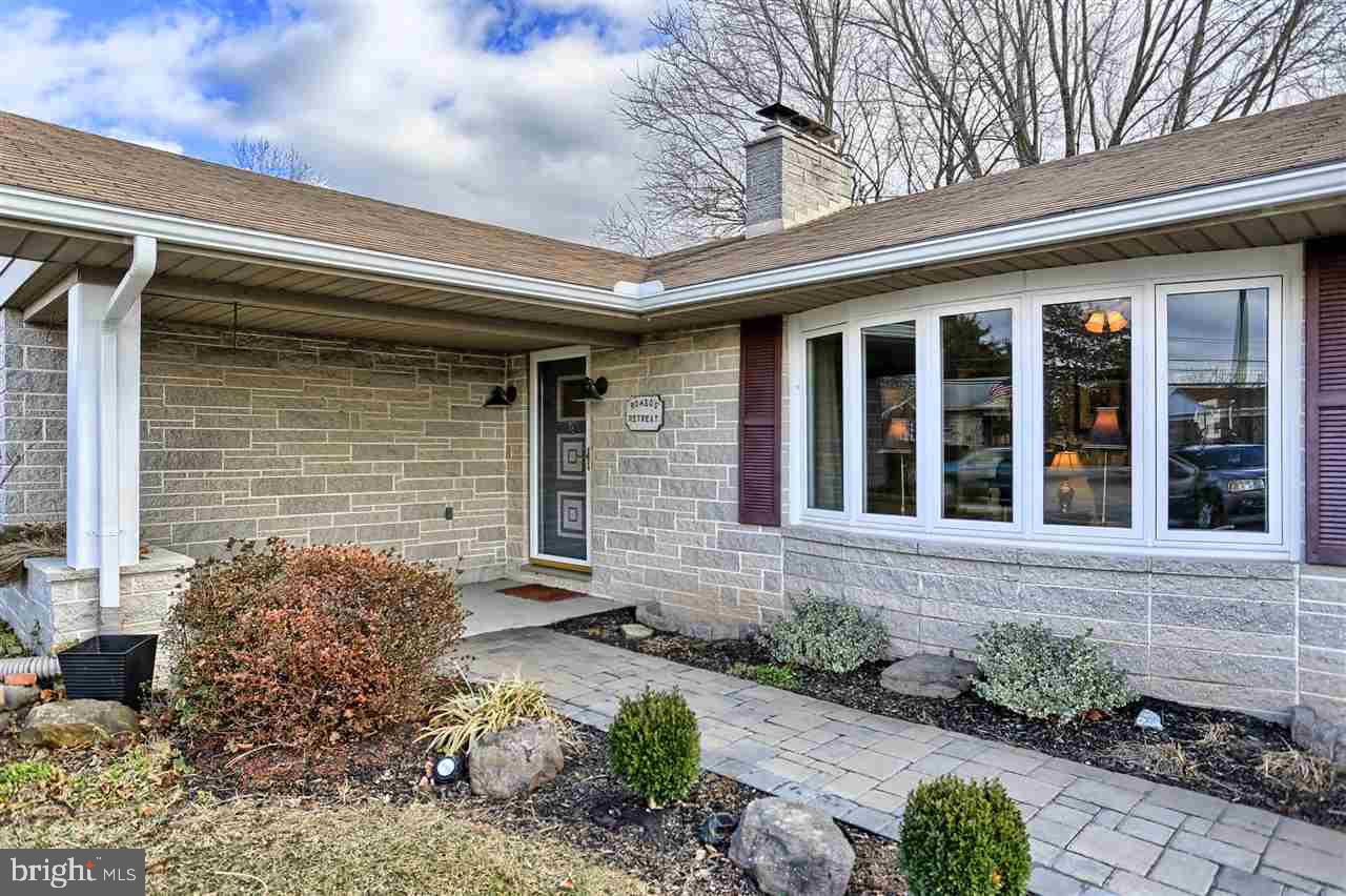 3690 Davidsburg Road Dover, PA 17315 - Photo 3 of 36 Gallery Image 3