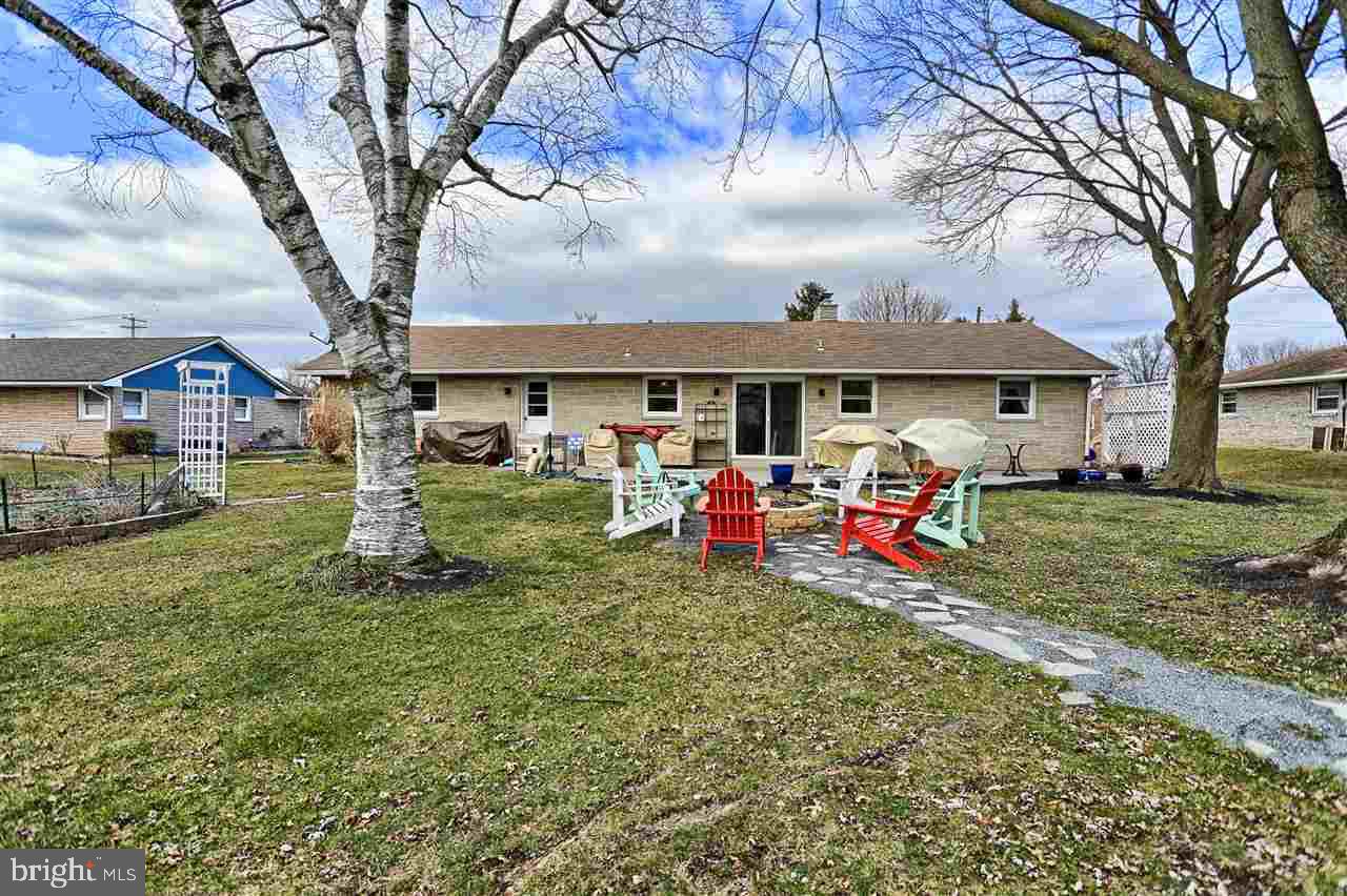 3690 Davidsburg Road Dover, PA 17315 - Photo 5 of 36 Gallery Image 5