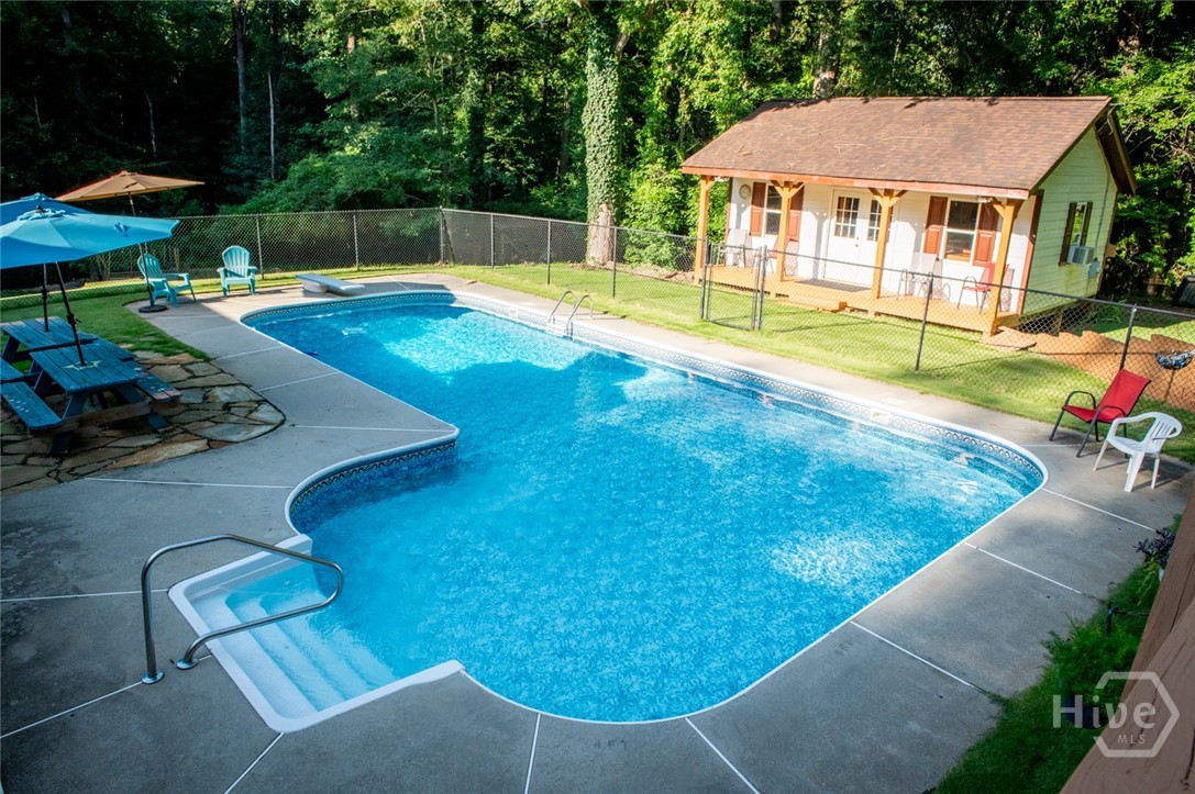 104 Goddard Road Athens, GA 30607 - Photo 41 of 68 Gallery Image 41
