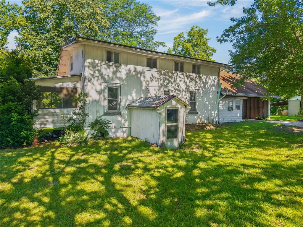 13424 Henson Road Holt, MO 64048 - Photo 9 of 46