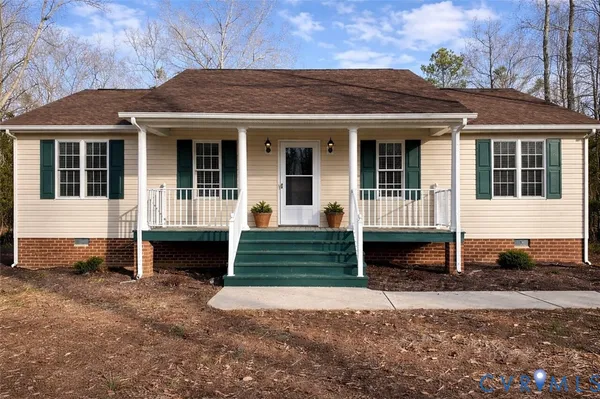 $375,000 | 211 Pine Ridge Road, Aylett, VA 23009