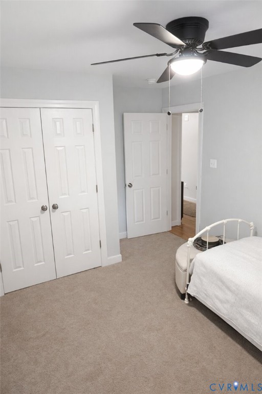 211 Pine Ridge Road Aylett, VA 23009 - Photo 22 of 24