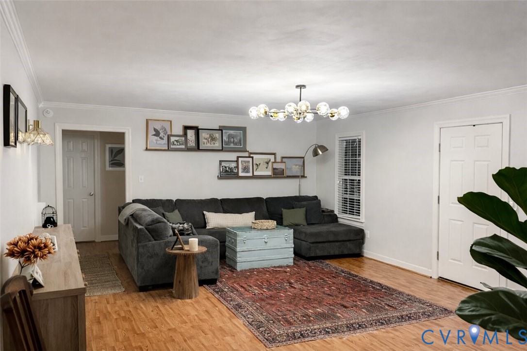 211 Pine Ridge Road Aylett, VA 23009 - Photo 8 of 24