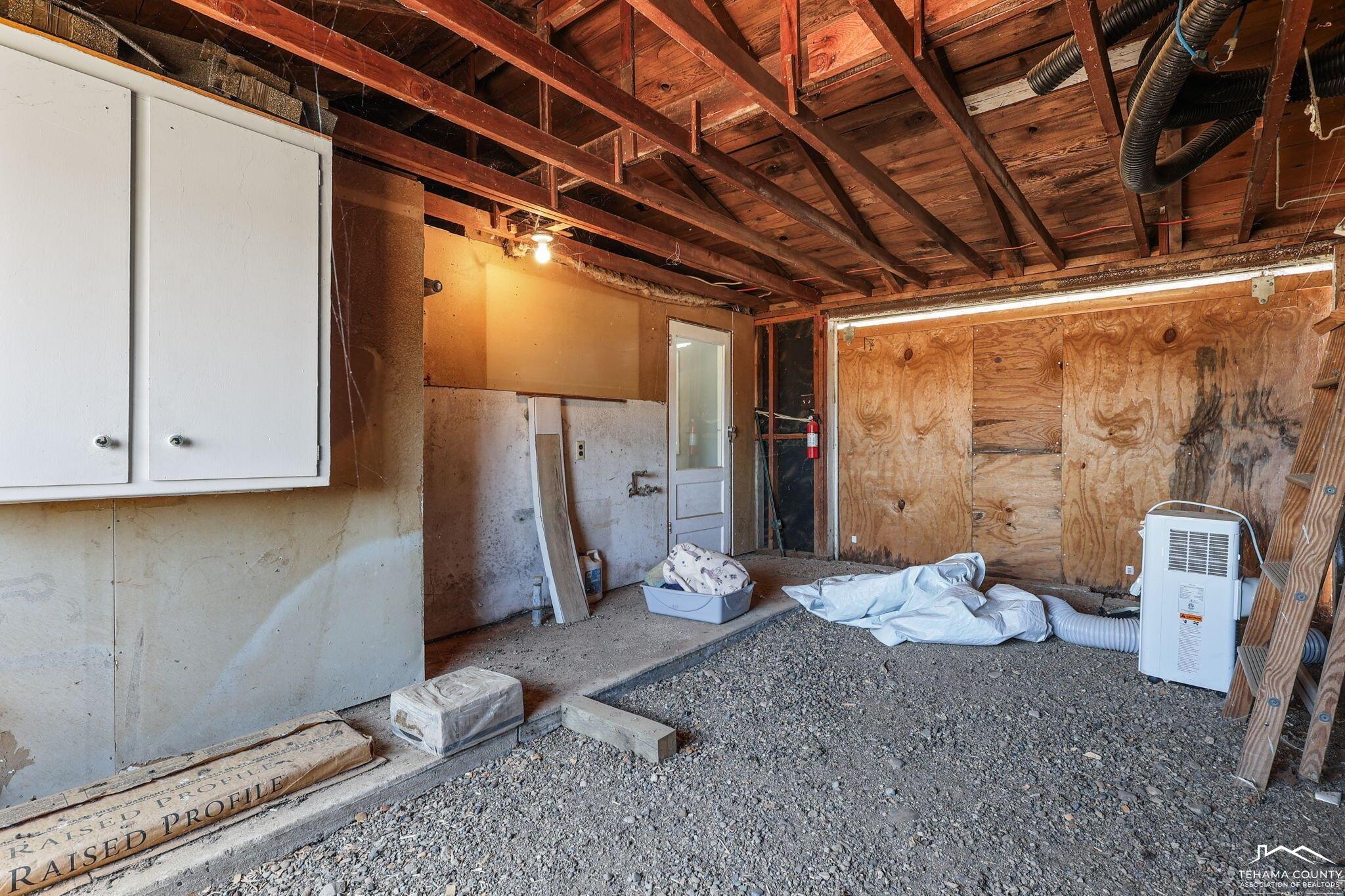 22275 Brent Road Red Bluff, CA 96080 - Photo 42 of 47 a view of a room with gym equipment