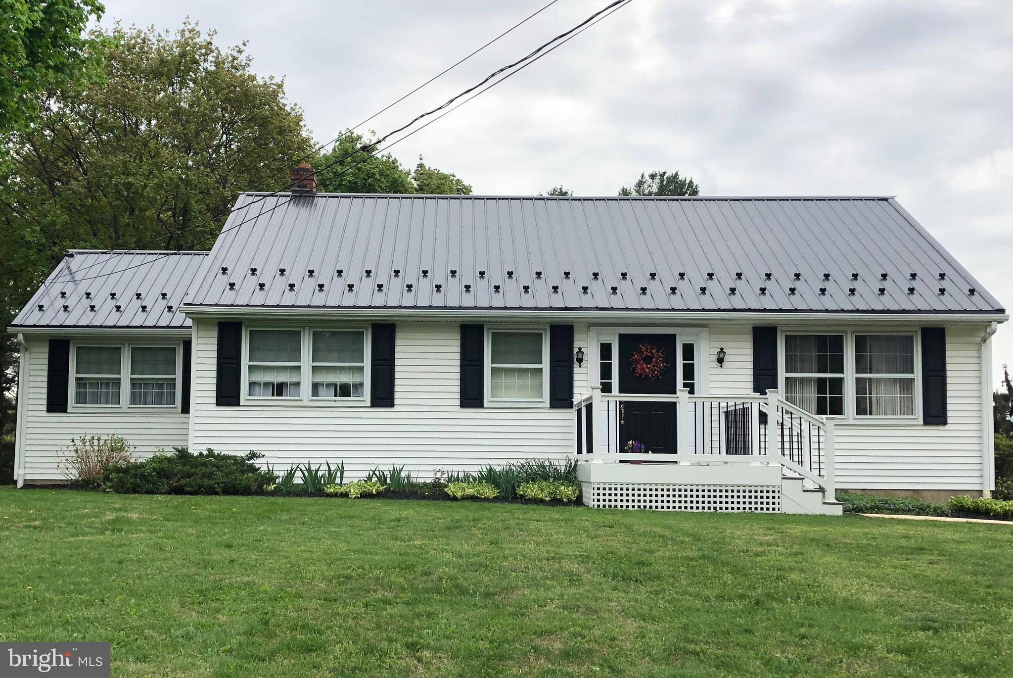 125 West Christine Road Nottingham, PA 19362 - Photo 2 of 20