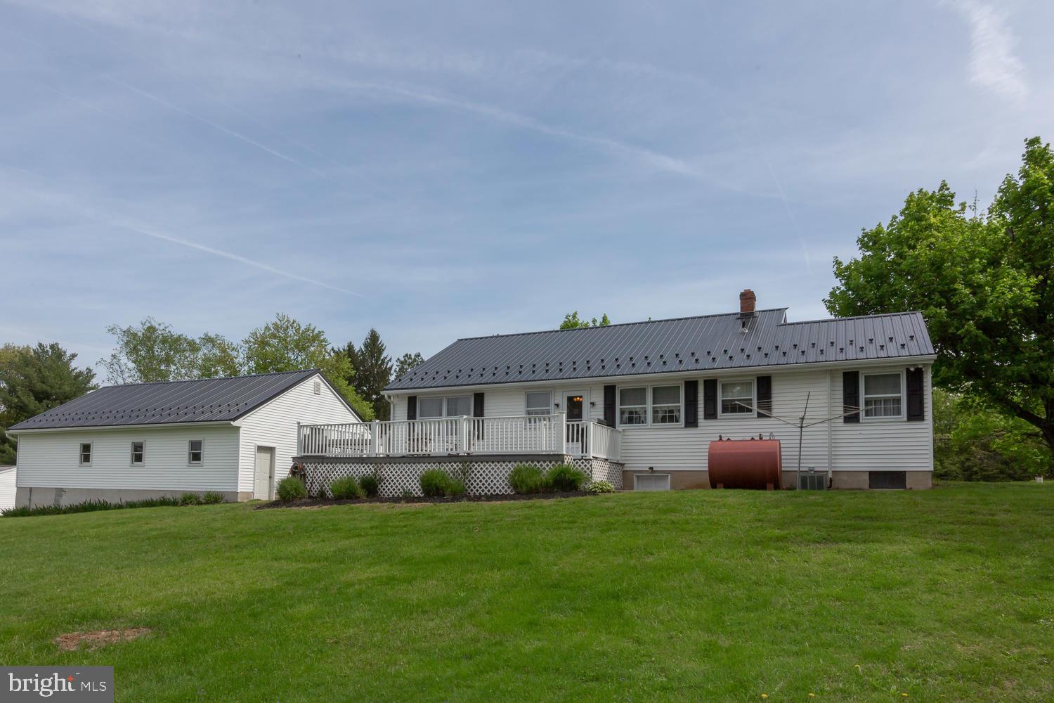 125 West Christine Road Nottingham, PA 19362 - Photo 20 of 20
