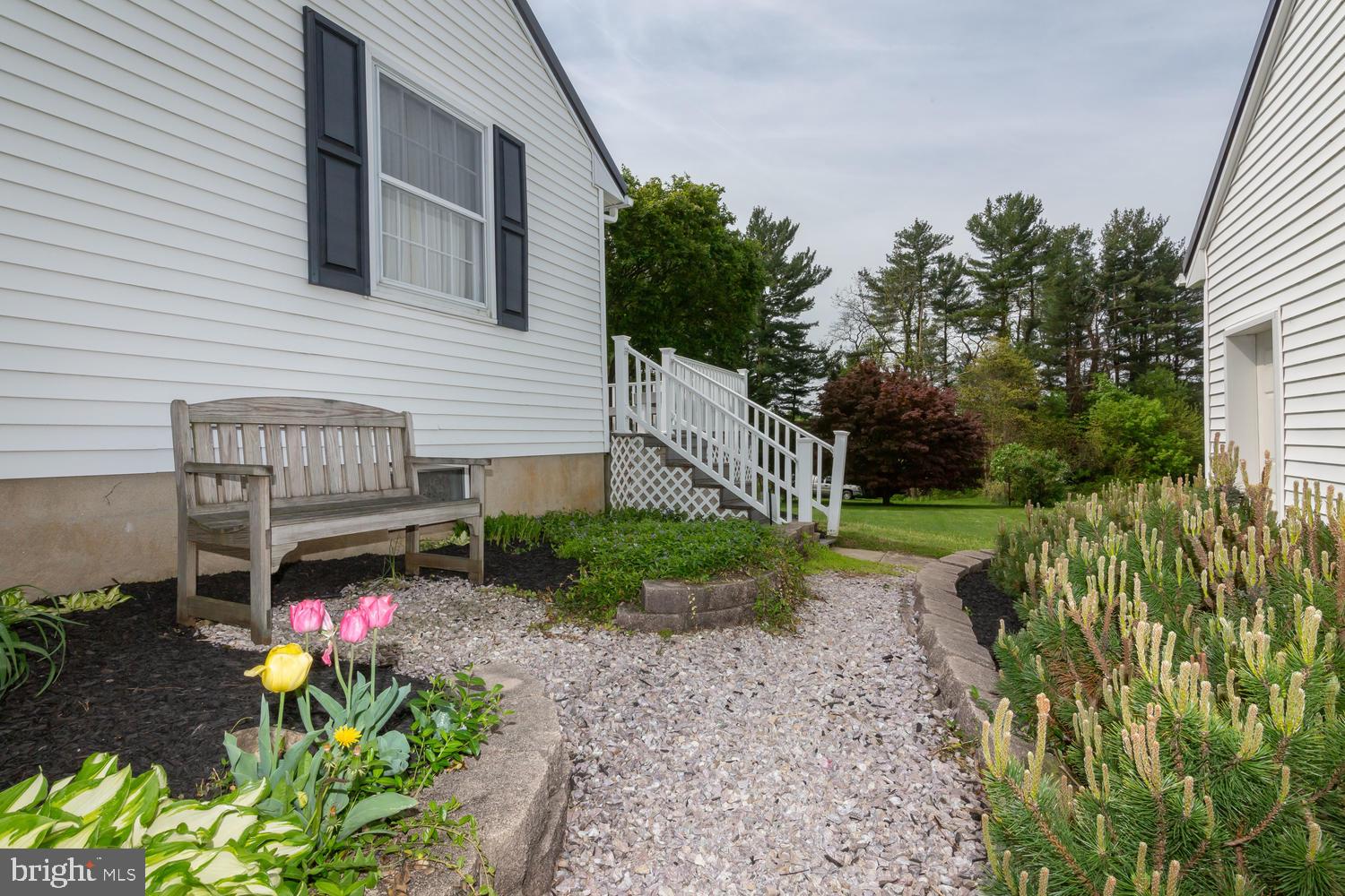 125 West Christine Road Nottingham, PA 19362 - Photo 3 of 20