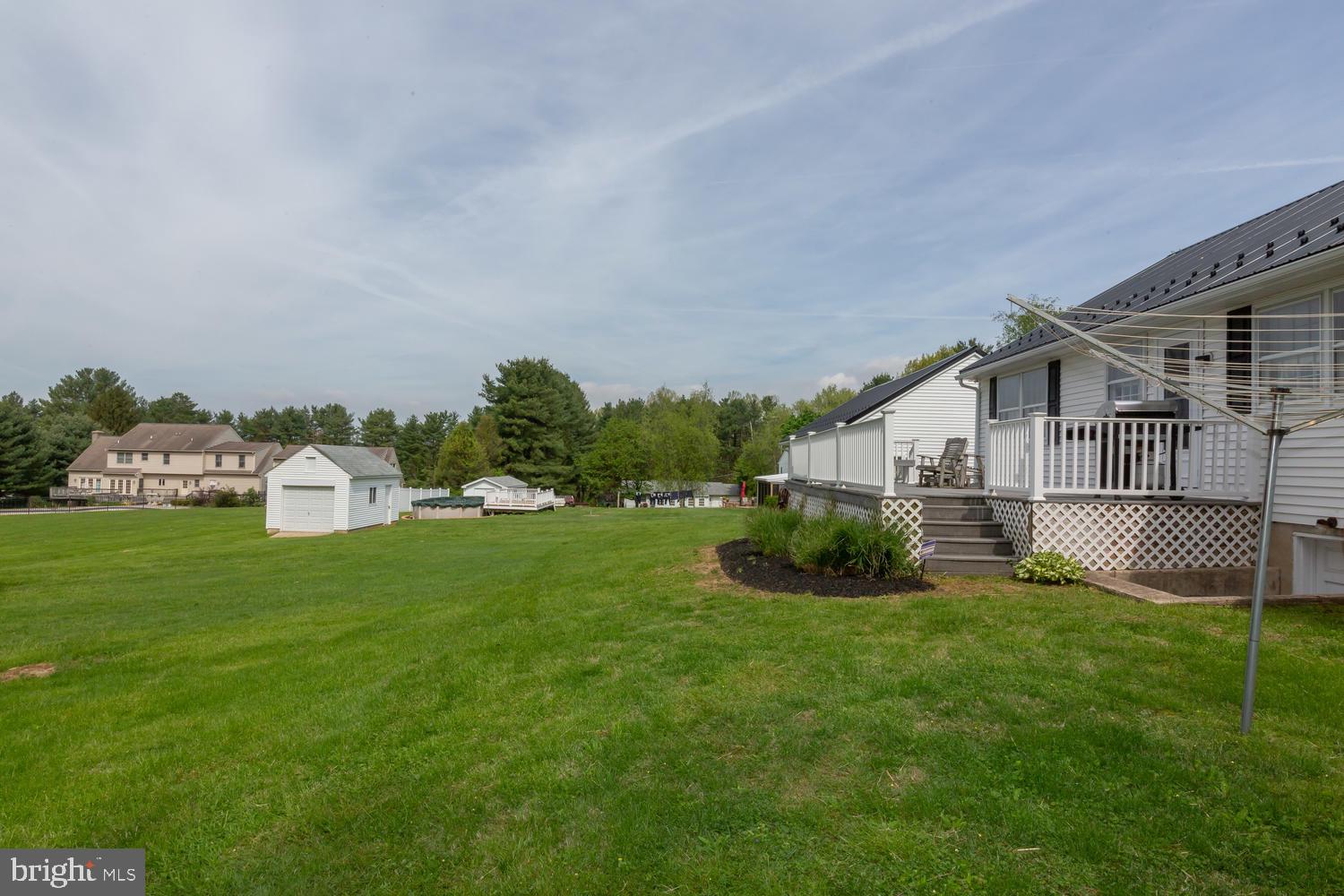125 West Christine Road Nottingham, PA 19362 - Photo 5 of 20