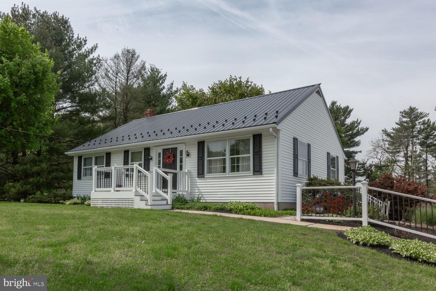 125 West Christine Road Nottingham, PA 19362 - Photo 6 of 20