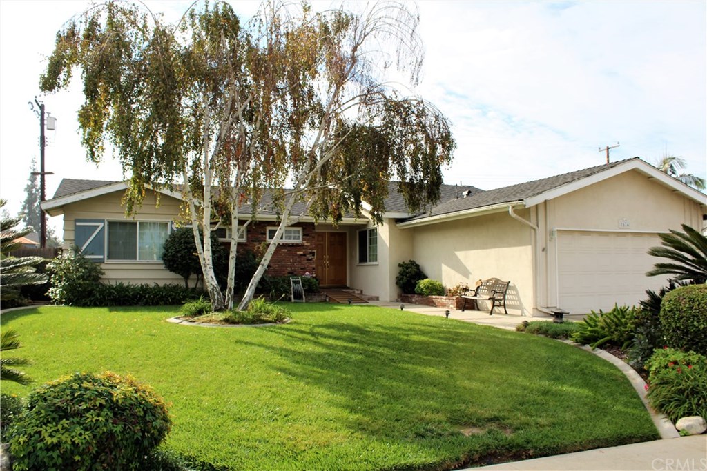 1674 East Ruddock Street Covina, CA 91724 - Photo 1 of 1 Beautiful Charter Oak Home!