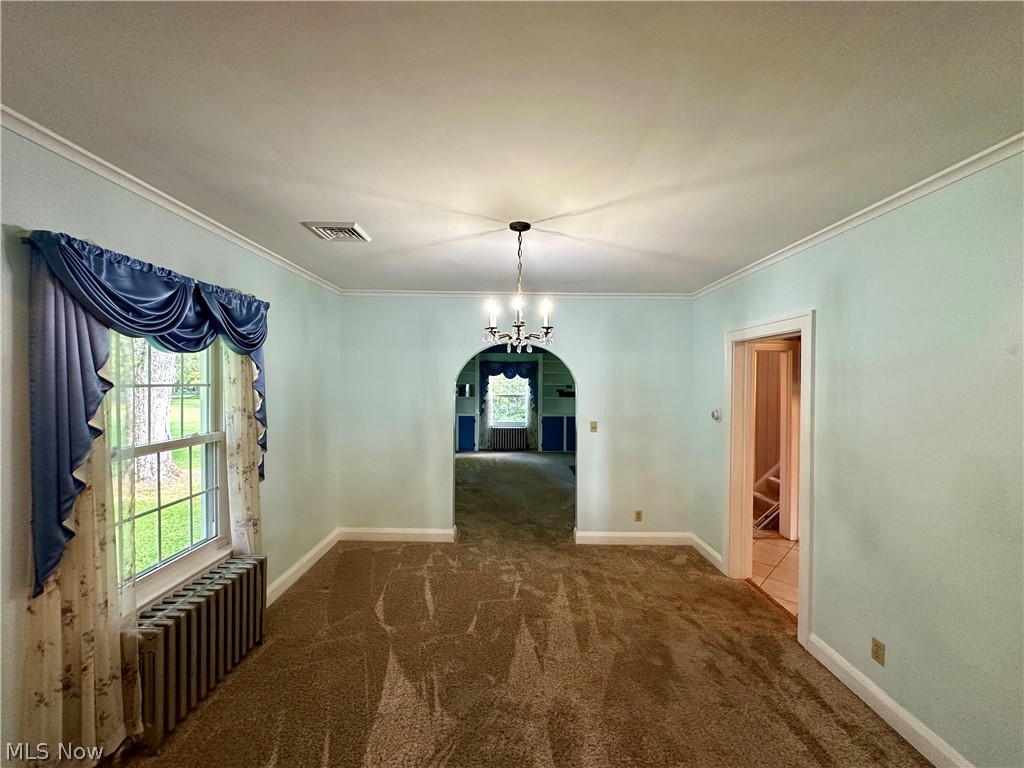 1465 Warner Road Southeast Hubbard, OH 44425 - Photo 9 of 40