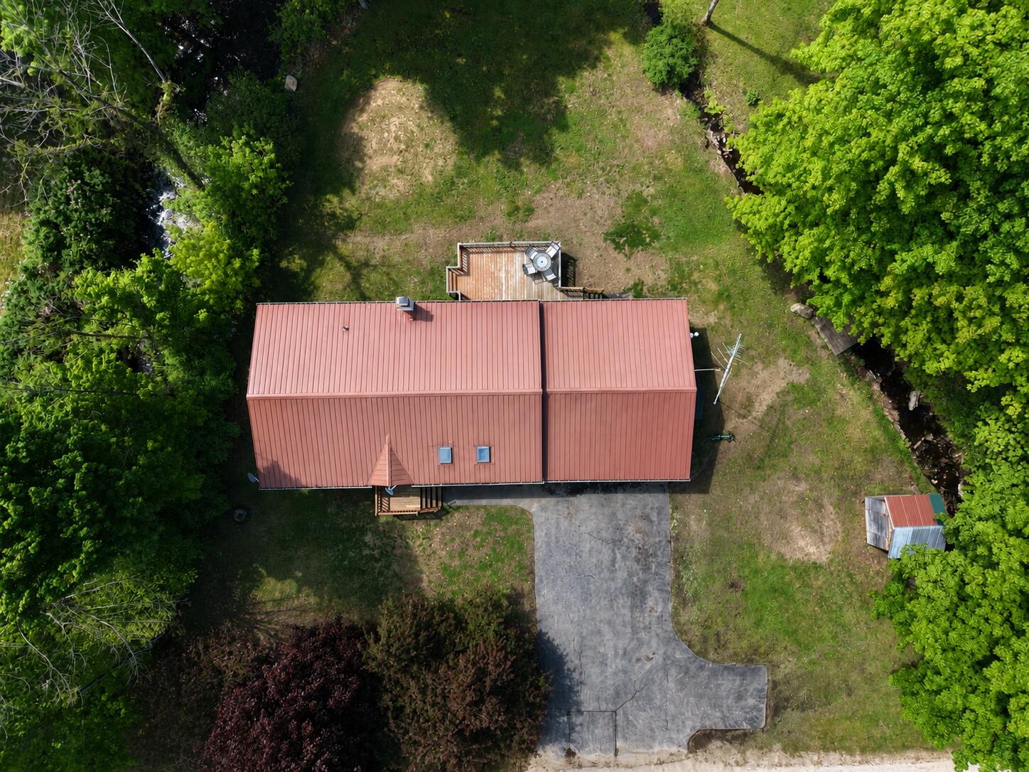 13 Boas Road Mooers Forks, NY 12959 - Photo 17 of 26