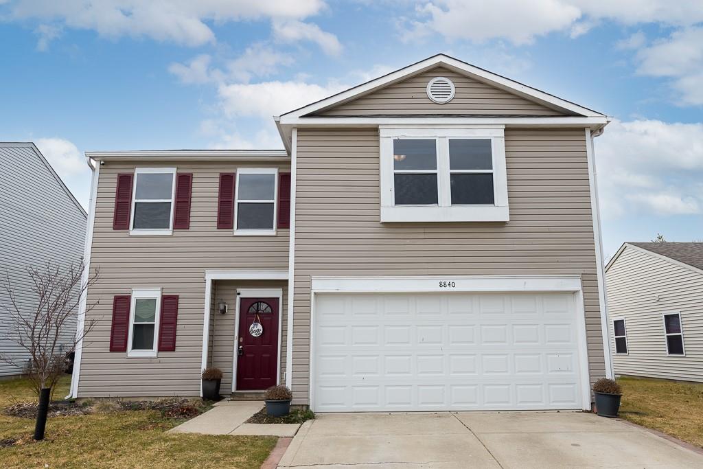 8840 Retreat Road Camby, IN 46113 - Photo 1 of 46 Gallery Image 1