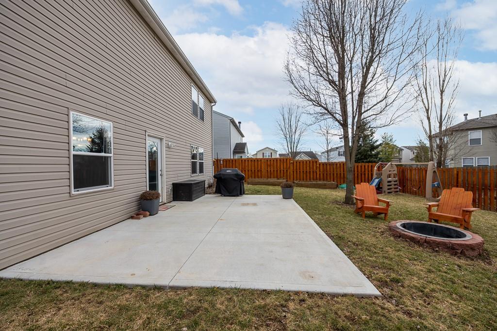 8840 Retreat Road Camby, IN 46113 - Photo 43 of 46 Gallery Image 43