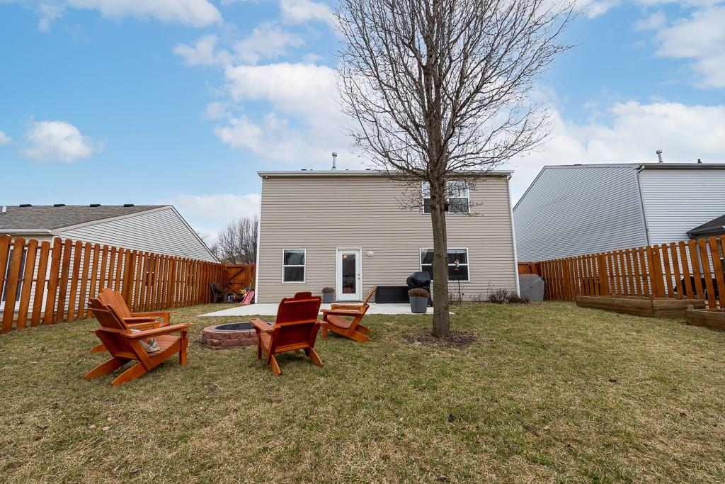 8840 Retreat Road Camby, IN 46113 - Photo 44 of 46 Gallery Image 44