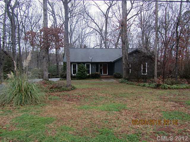 14035 Phillips Road Matthews, NC 28105 - Photo 1 of 15 Gallery Image 1