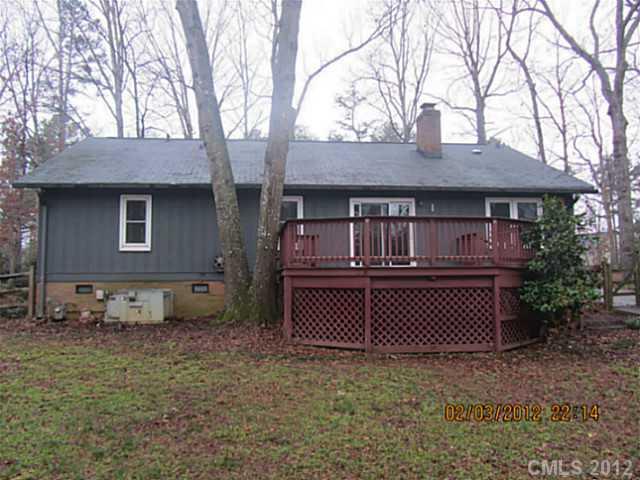 14035 Phillips Road Matthews, NC 28105 - Photo 3 of 15 Gallery Image 3