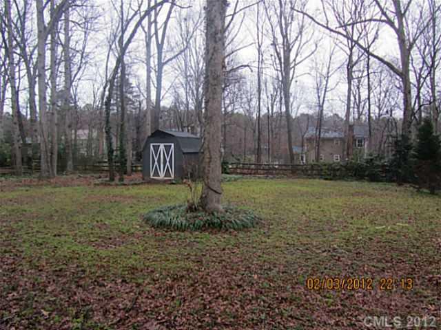 14035 Phillips Road Matthews, NC 28105 - Photo 4 of 15 Gallery Image 4
