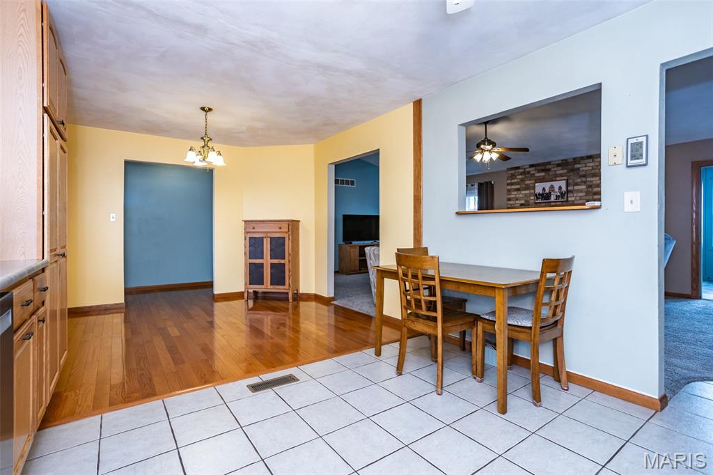 8470 Maple Grove Road Edwardsville, IL 62025 - Photo 11 of 45