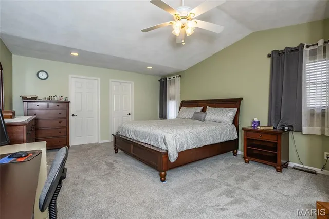 $372,500 | 8470 Maple Grove Road, Edwardsville, IL 62025