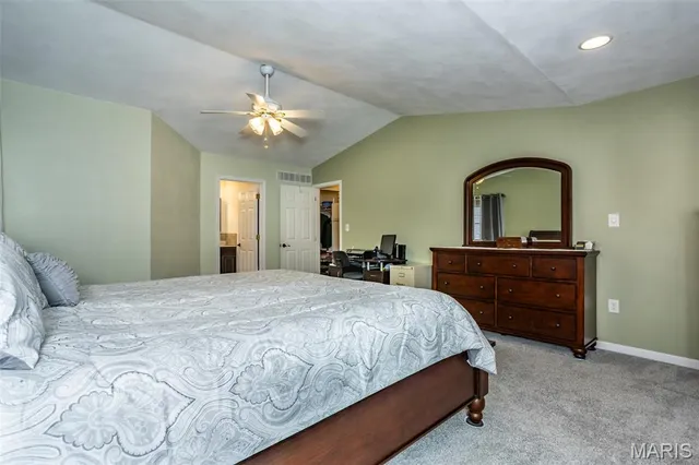 $372,500 | 8470 Maple Grove Road, Edwardsville, IL 62025