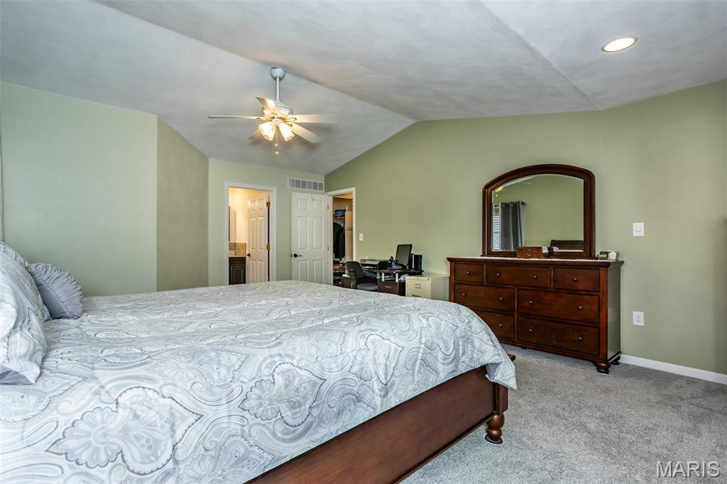 8470 Maple Grove Road Edwardsville, IL 62025 - Photo 20 of 45