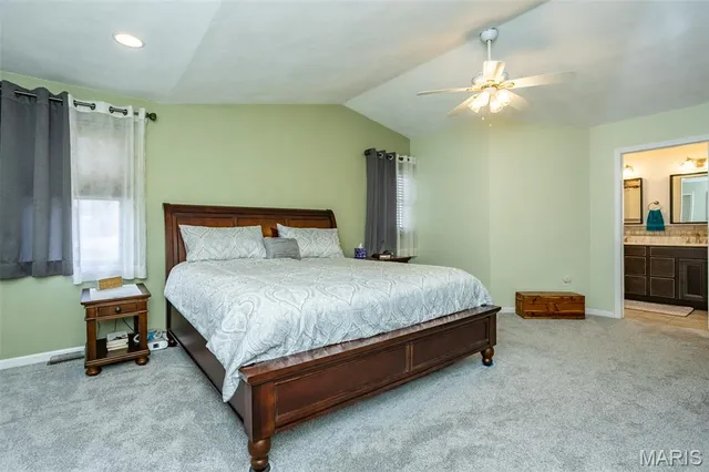 $372,500 | 8470 Maple Grove Road, Edwardsville, IL 62025