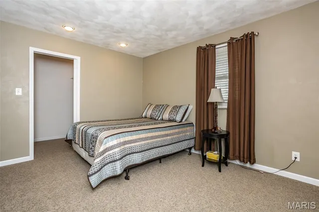 $372,500 | 8470 Maple Grove Road, Edwardsville, IL 62025