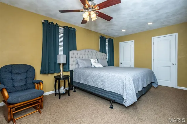 $372,500 | 8470 Maple Grove Road, Edwardsville, IL 62025