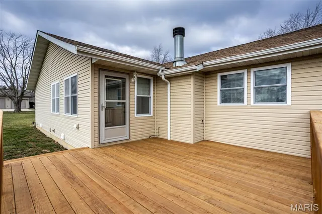 $372,500 | 8470 Maple Grove Road, Edwardsville, IL 62025