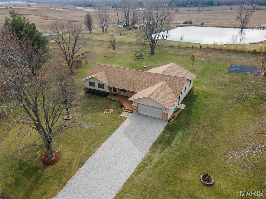 8470 Maple Grove Road Edwardsville, IL 62025 - Photo 40 of 45