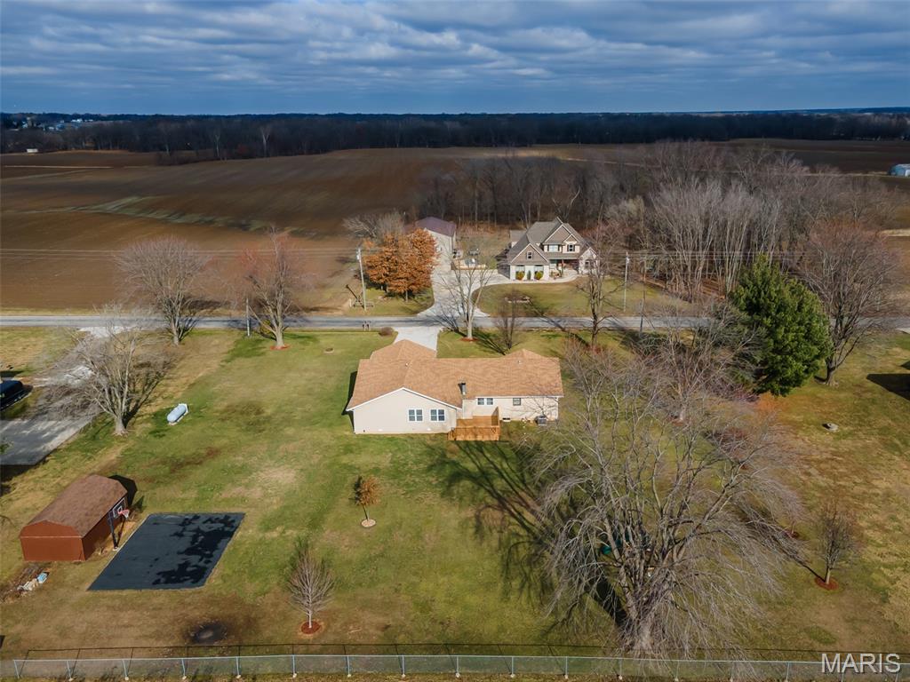 8470 Maple Grove Road Edwardsville, IL 62025 - Photo 4 of 45