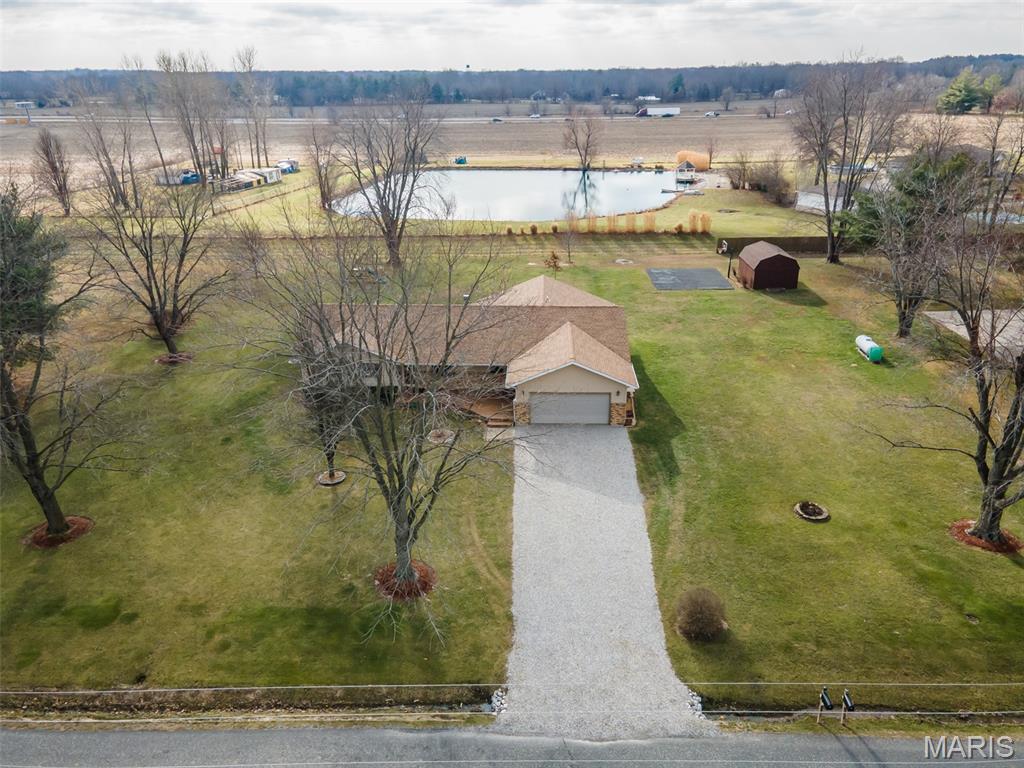 8470 Maple Grove Road Edwardsville, IL 62025 - Photo 41 of 45