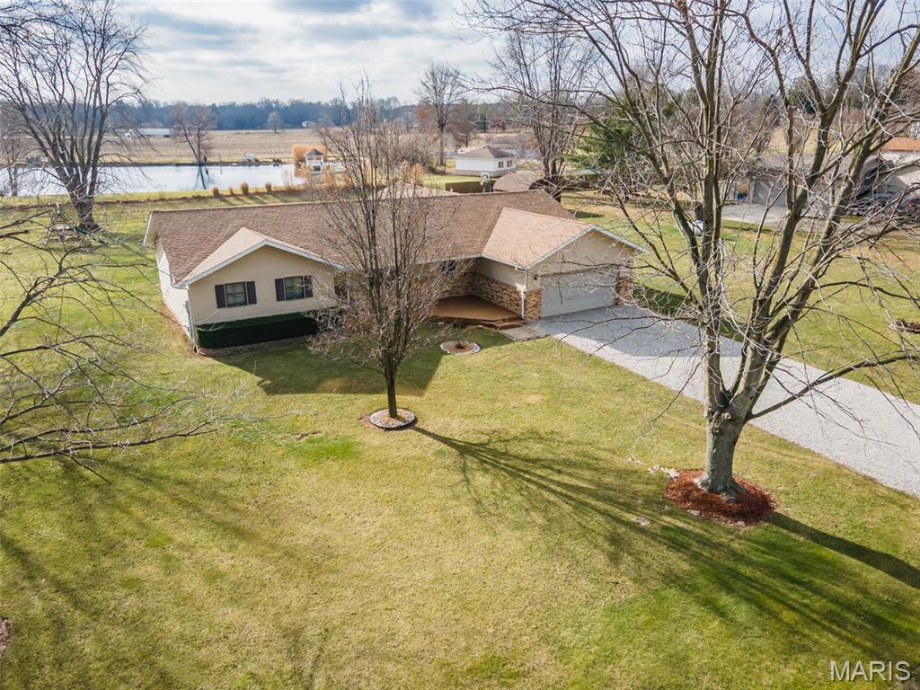 8470 Maple Grove Road Edwardsville, IL 62025 - Photo 42 of 45