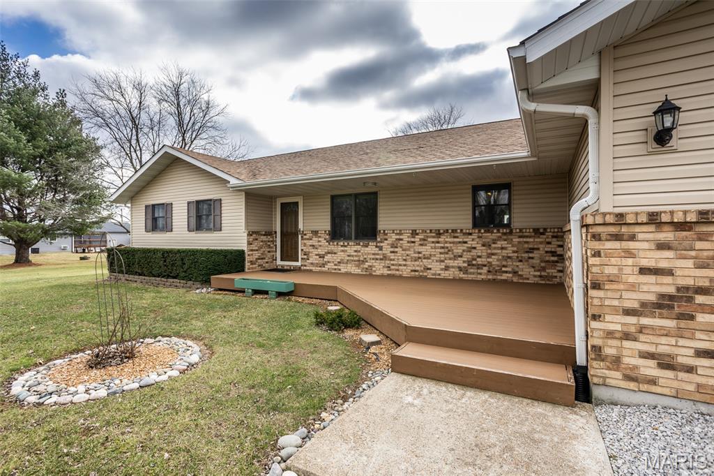 8470 Maple Grove Road Edwardsville, IL 62025 - Photo 6 of 45