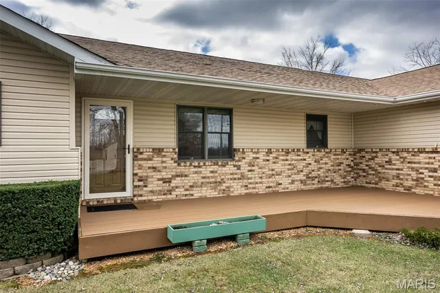 $372,500 | 8470 Maple Grove Road, Edwardsville, IL 62025