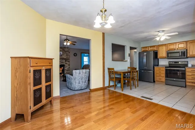 $372,500 | 8470 Maple Grove Road, Edwardsville, IL 62025