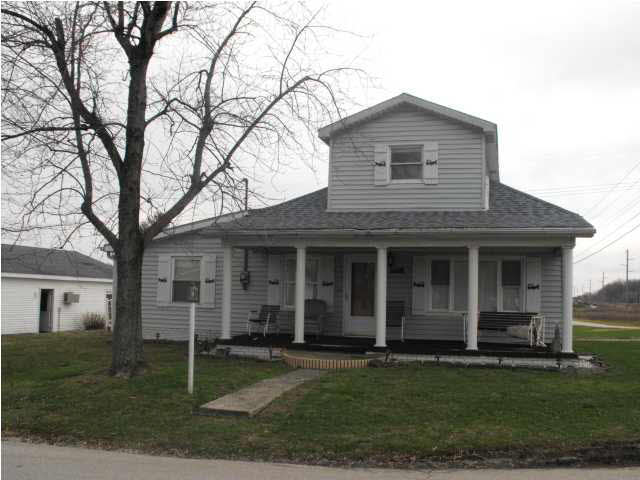 2101 Cosby Road Washington, IN 47501 - Photo 1 of 1 Gallery Image 1