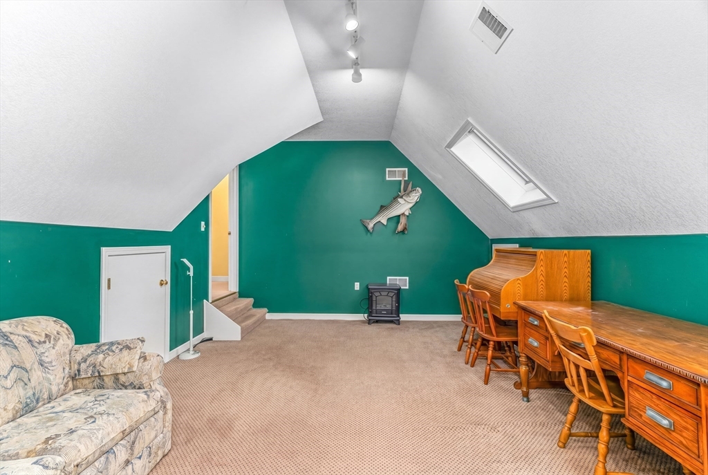113 Greenwich Plains Road Ware, MA 01082 - Photo 33 of 42 a living room with furniture