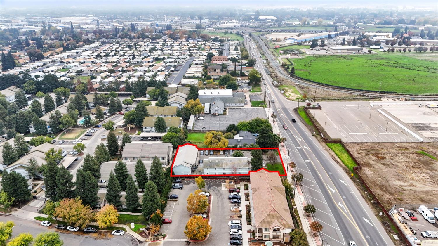 2790 North State Highway 59 Merced, CA 95348 - Photo 23 of 24