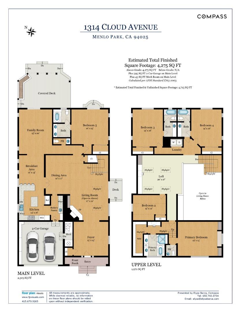 1314 Cloud Avenue Menlo Park, CA 94025 - Photo 29 of 31