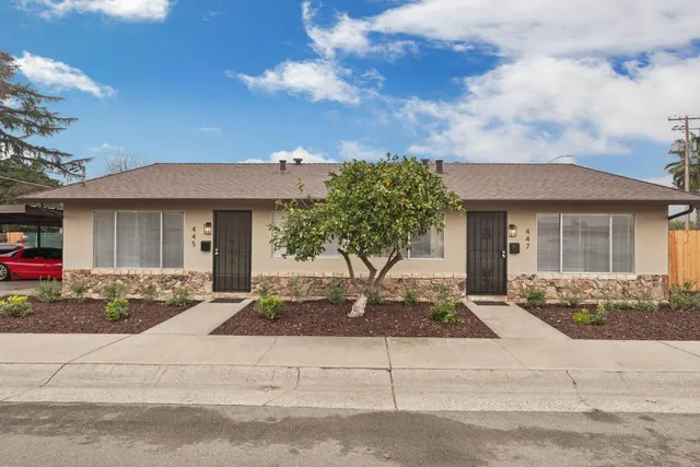 $575,000 | 445 Mission Street, Lodi, CA 95240