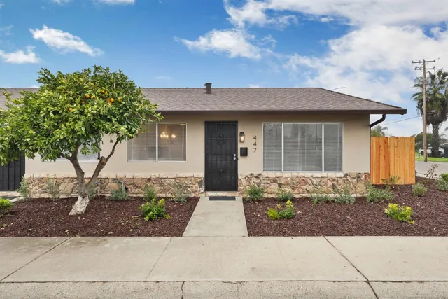$575,000 | 445 Mission Street, Lodi, CA 95240