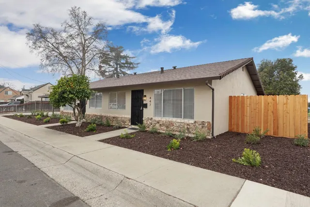 $575,000 | 445 Mission Street, Lodi, CA 95240
