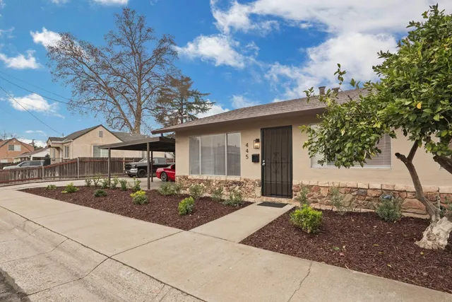 $575,000 | 445 Mission Street, Lodi, CA 95240