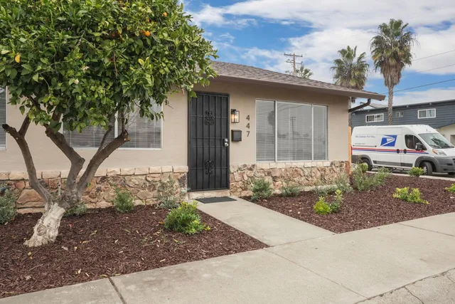 $575,000 | 445 Mission Street, Lodi, CA 95240