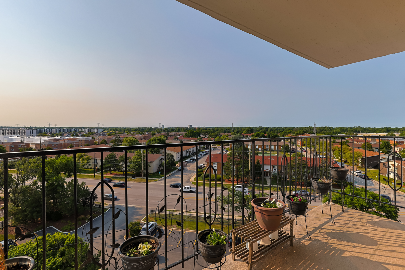 8815 Golf Road, Unit 8C Niles, IL 60714 - Photo 17 of 23
