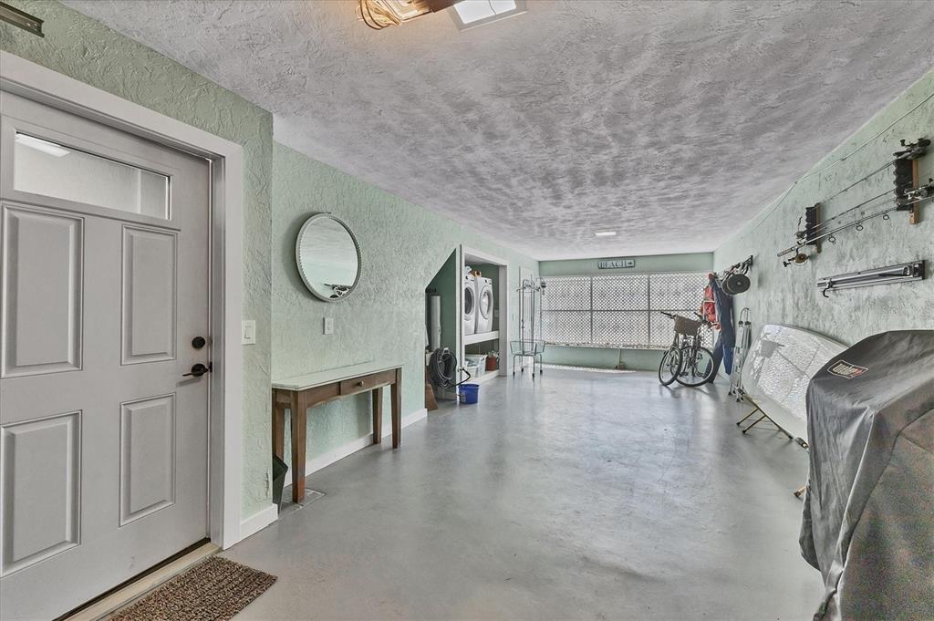 530 5th Street West, Unit 4 Boca Grande, FL 33921 - Photo 36 of 48 a view of livingroom with furniture and fireplace