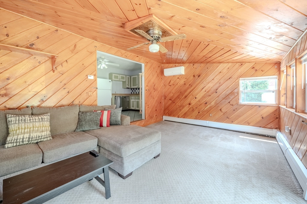 71 Webber Road Brookfield, MA 01506 - Photo 18 of 41 a bedroom with a bed and window