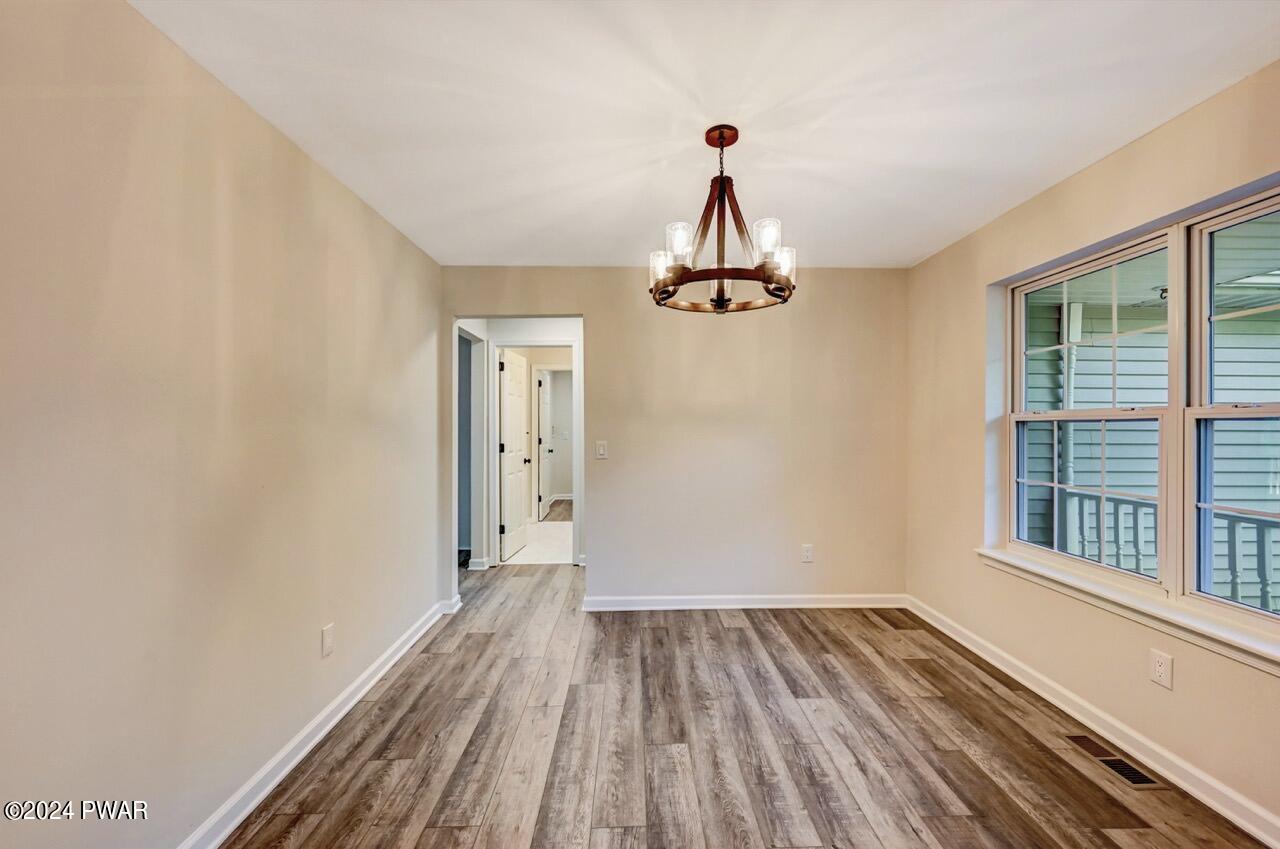 1020 Long Lake Road Tamiment, PA 18371 - Photo 20 of 53 Formal Dining Room
